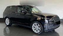 2020 Land Rover Range Rover