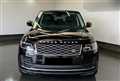 2020 Land Rover Range Rover
