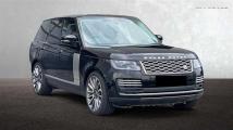 2020 Land Rover Range Rover