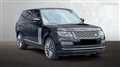 2020 Land Rover Range Rover