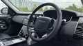 2020 Land Rover Range Rover