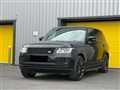 2020 Land Rover Range Rover