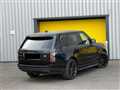 2020 Land Rover Range Rover
