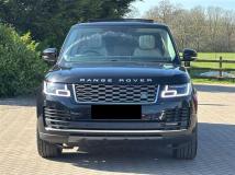 2020 Land Rover Range Rover