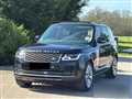 2020 Land Rover Range Rover