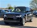 2020 Land Rover Range Rover