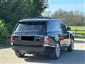 2020 Land Rover Range Rover