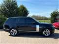2020 Land Rover Range Rover