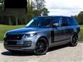 2020 Land Rover Range Rover