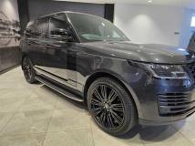 2021 Land Rover Range Rover