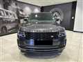2021 Land Rover Range Rover