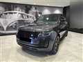 2021 Land Rover Range Rover