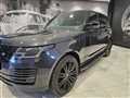 2021 Land Rover Range Rover