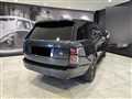 2021 Land Rover Range Rover