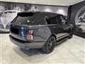 2021 Land Rover Range Rover