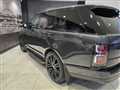 2021 Land Rover Range Rover