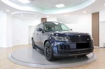 2021 Land Rover Range Rover