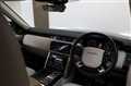 2021 Land Rover Range Rover
