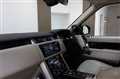 2021 Land Rover Range Rover