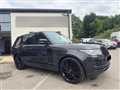 2021 Land Rover Range Rover