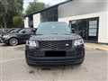 2021 Land Rover Range Rover