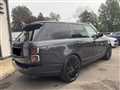 2021 Land Rover Range Rover