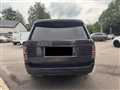 2021 Land Rover Range Rover