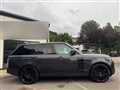 2021 Land Rover Range Rover
