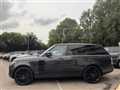 2021 Land Rover Range Rover