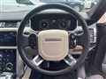 2021 Land Rover Range Rover