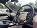 2021 Land Rover Range Rover