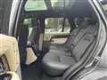 2021 Land Rover Range Rover