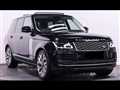 2021 Land Rover Range Rover