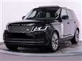 2021 Land Rover Range Rover