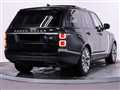 2021 Land Rover Range Rover