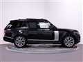 2021 Land Rover Range Rover