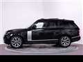 2021 Land Rover Range Rover
