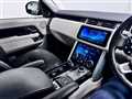 2021 Land Rover Range Rover