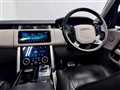 2021 Land Rover Range Rover