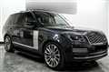 2021 Land Rover Range Rover