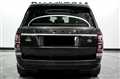2021 Land Rover Range Rover