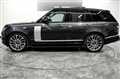 2021 Land Rover Range Rover