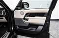 2021 Land Rover Range Rover