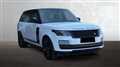 2021 Land Rover Range Rover