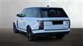 2021 Land Rover Range Rover