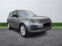2021 Land Rover Range Rover