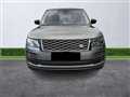 2021 Land Rover Range Rover