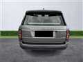 2021 Land Rover Range Rover
