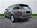 2021 Land Rover Range Rover