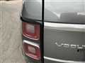 2021 Land Rover Range Rover